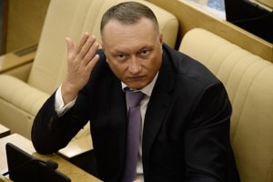 Савельев Дмитрий Владимирович