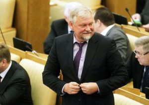 Булавинов Вадим Евгеньевич