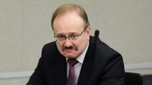 Иконников Василий Николаевич