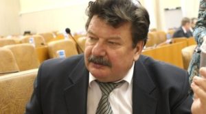 Заполев Михаил Михайлович