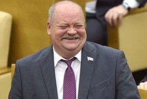Зотов Игорь Львович