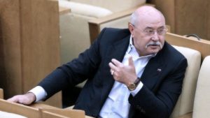 Зубицкий Борис Давыдович