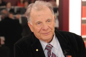 Жорес Алферов