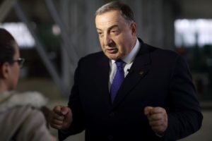Абубакар Арсамаков