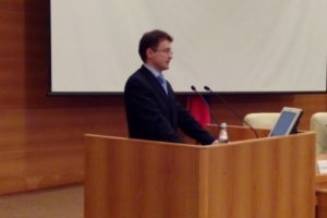 Владимир Блоцкий