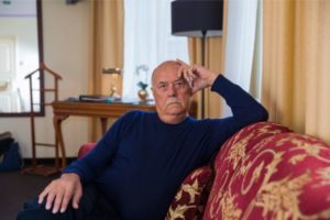 Станислав Говорухин