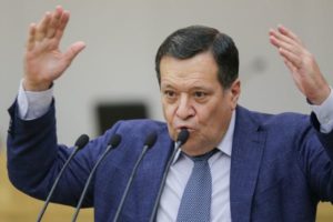Андрей Макаров