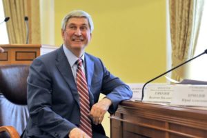 Иван Мельников