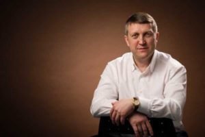 Александр Петерман
