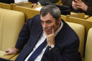 Леонид Симановский