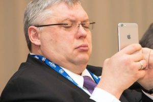 Михаил Слипенчук