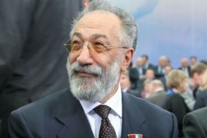 Артур Чилингаров