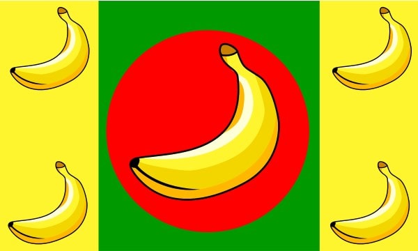 Банановая республика