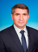 Николаев Олег