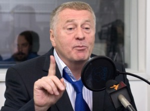В.В. Жириновский