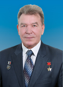 Антошкин Николай
