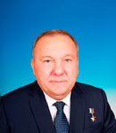 Шаманов Владимир