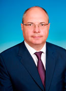 Гаврилов Сергей Анатольевич