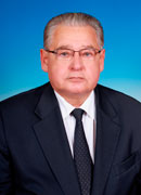 Хор Глеб Яковлевич
