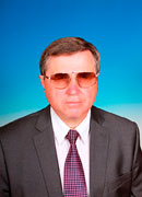 Смолин Олег Николаевич