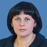 Афанасьева Елена Владимировна