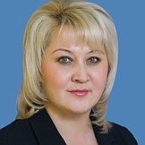 Гумерова Лилия Салаватовна