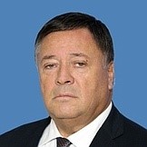 Калашников Сергей Вячеславович