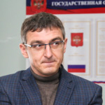 Дмитрий Ильтяков