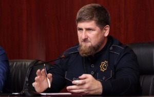 Рамзан Кадыров