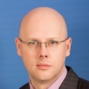 Беляков Антон Владимирович