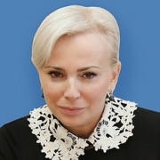 Ковитиди Ольга Федоровна