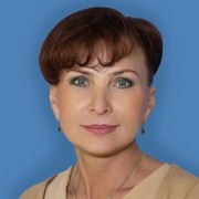 Кусайко Татьяна Алексеевна