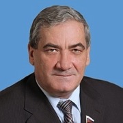Штыров Вячеслав Анатольевич