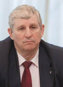Паршинков Валерий Борисович