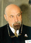 Борщев Валерий Васильевич