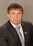 Иванов Олег Альбертович