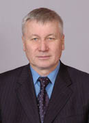 Марковцев Николай Владимирович