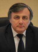 Попов Дмитрий Александрович