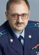 Широков Олег Александрович