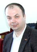 Барсуков Николай Александрович