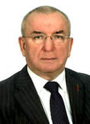 Тюрин Николай Алексеевич