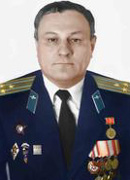 Траханов Федор Анисимович