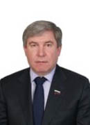 Есяков Сергей Яковлевич