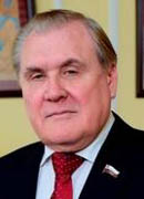 Мищеряков Юрий Николаевич