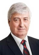 Олейников Юрий Павлович