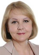Цыбизова Татьяна Игоревна