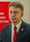 Завьялов Андрей Иванович