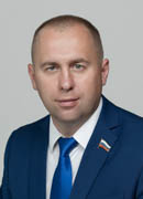 Шелякин Дмитрий Викторович
