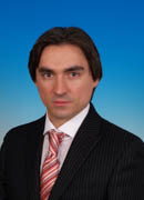 Свинцов Андрей Николаевич