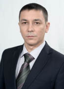 Хафизов Рустам Фларидович